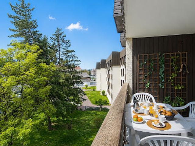 Appartement vente à Embrun, Hautes-Alpes