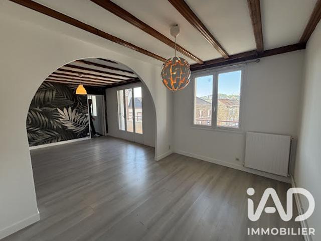 Appartement vente à Épernay, Epernay