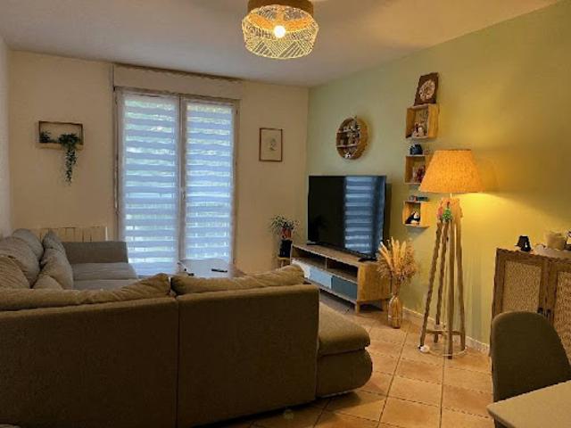 Appartement vente à Rambouillet, Raizeux