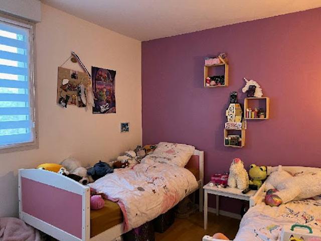 Appartement vente à Rambouillet, Raizeux