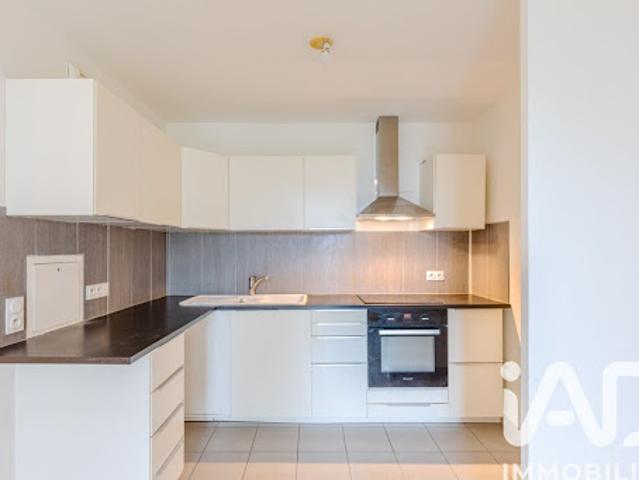 Appartement vente à Pontoise, Eragny