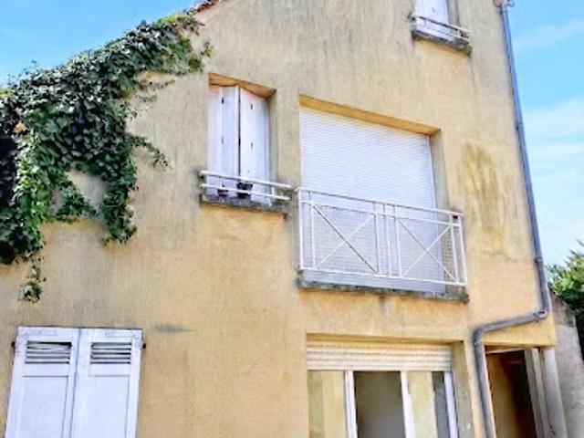 Appartement vente à Étampes, Etampes