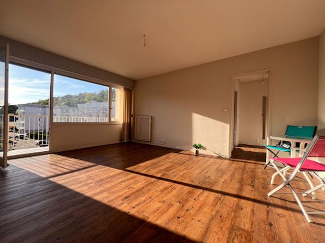 Appartement vente à Évreux, Evreux