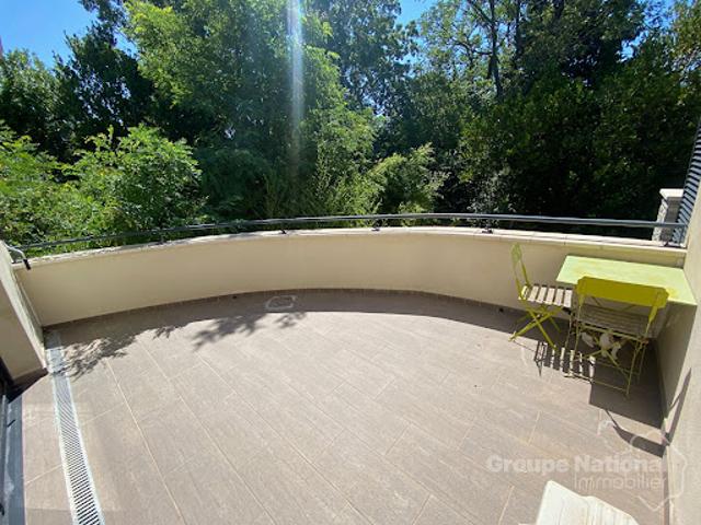 Appartement vente à Aix-en-Provence, Eyguières