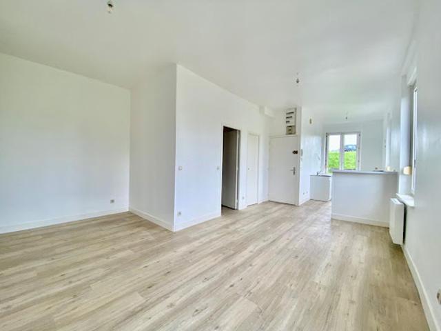Appartement vente à Caen, Normandie