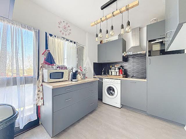 Appartement vente à Toulouse, Fenouillet