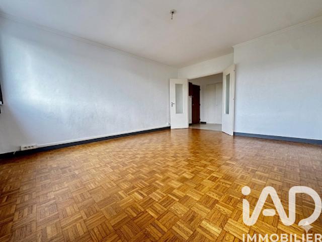 Appartement vente à Saint-Étienne, Firminy