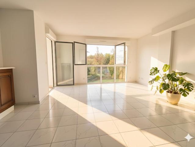 Appartement vente à Bordeaux, Floirac