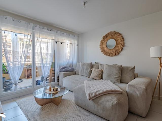 Appartement vente à Bordeaux, Floirac