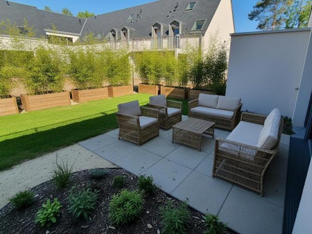 Appartement vente à Tours, Fondettes
