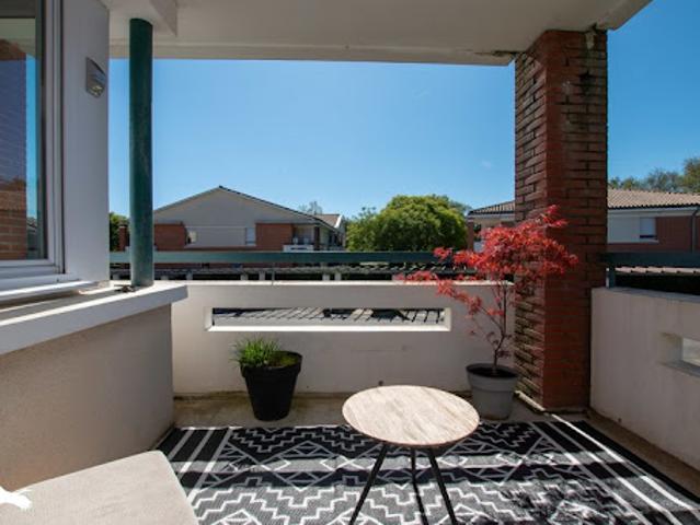 Appartement vente à Muret, Fonsorbes