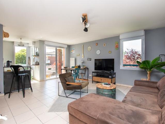 Appartement vente à Muret, Fonsorbes
