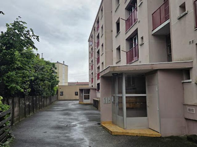 Appartement vente à Grenoble, Fontaine