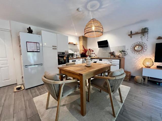 Appartement vente à Lyon, Métropole de Lyon