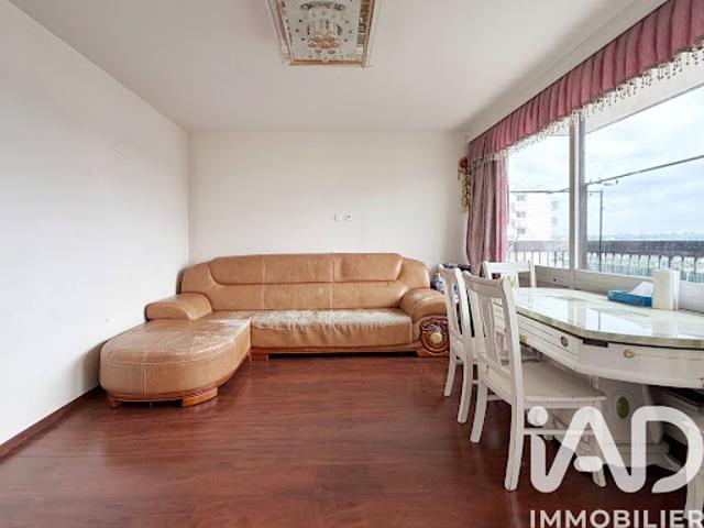 Appartement vente à Nogent-sur-Marne, Fontenay-sous-bois