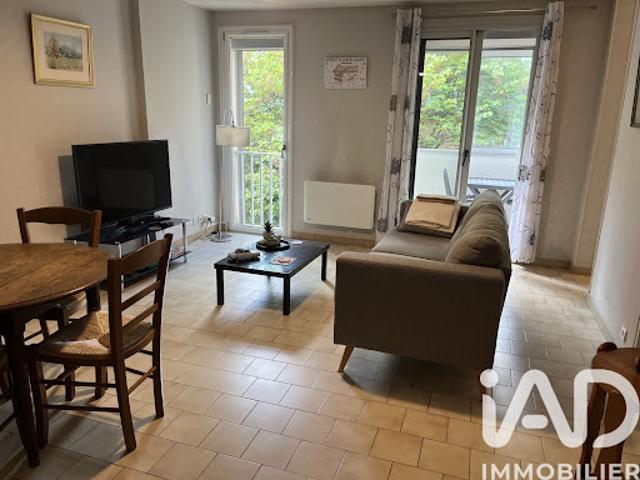 Appartement vente à Forcalquier
