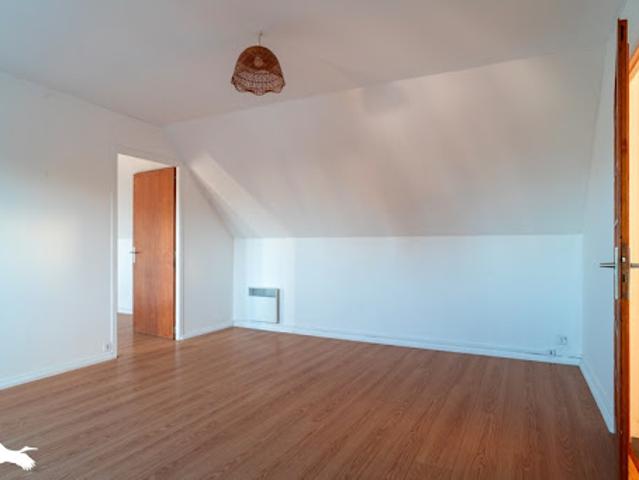 Appartement vente à Quimper, Bretagne