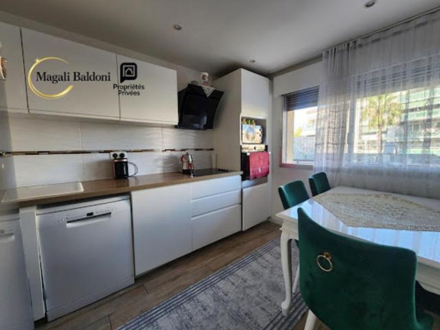 Appartement vente à Fréjus, Var