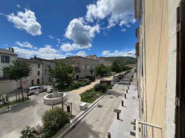 Appartement vente à Lodève, Cazilhac