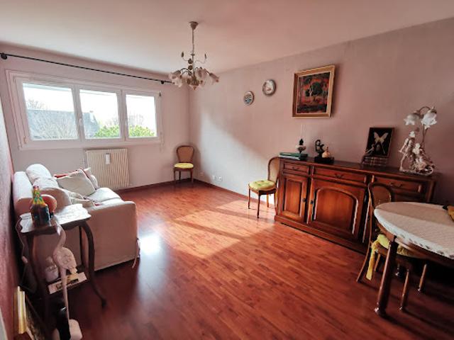 Appartement vente à Gisors, Eure