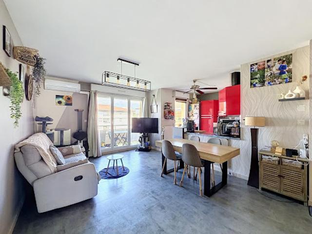 Appartement vente à Lyon, Métropole de Lyon