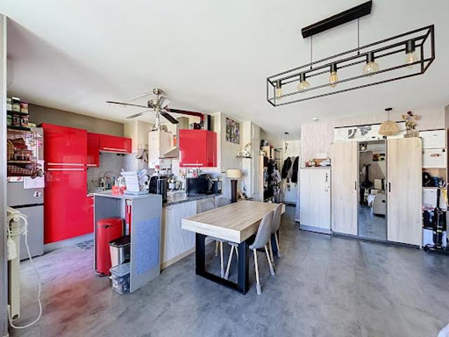 Appartement vente à Lyon, Métropole de Lyon