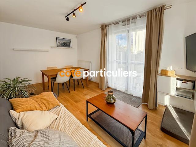 Appartement vente à Melun, Grisy-suisnes