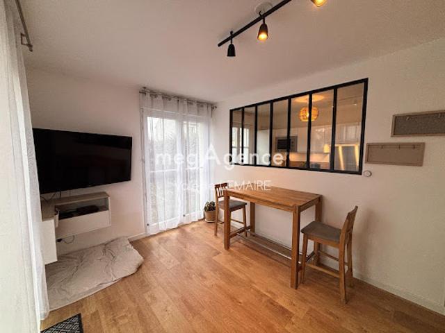 Appartement vente à Melun, Grisy-suisnes