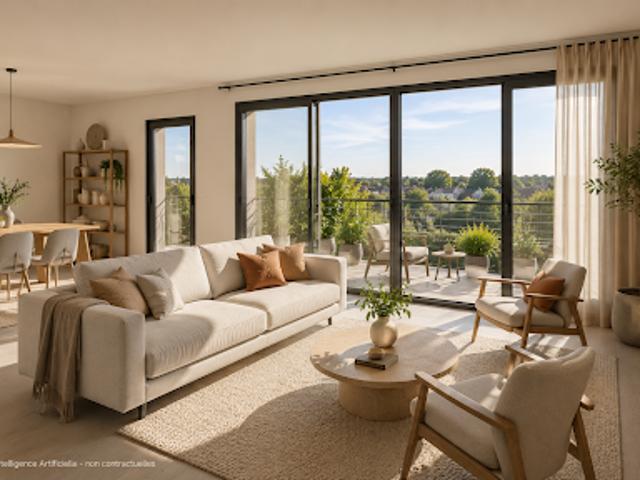 Appartement vente à Brest, Bretagne