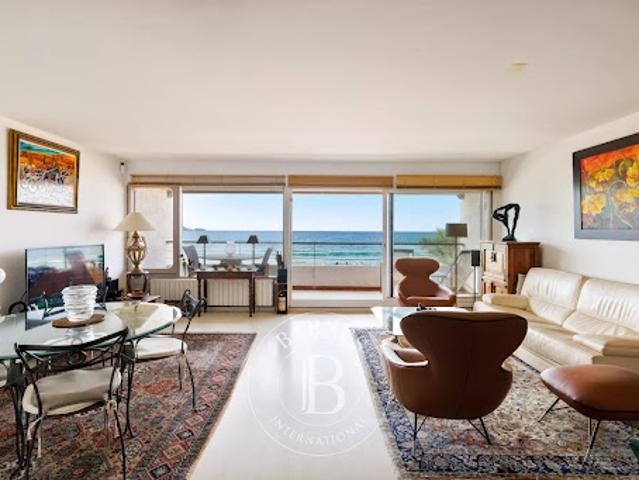 Appartement vente à Bayonne, Hendaye