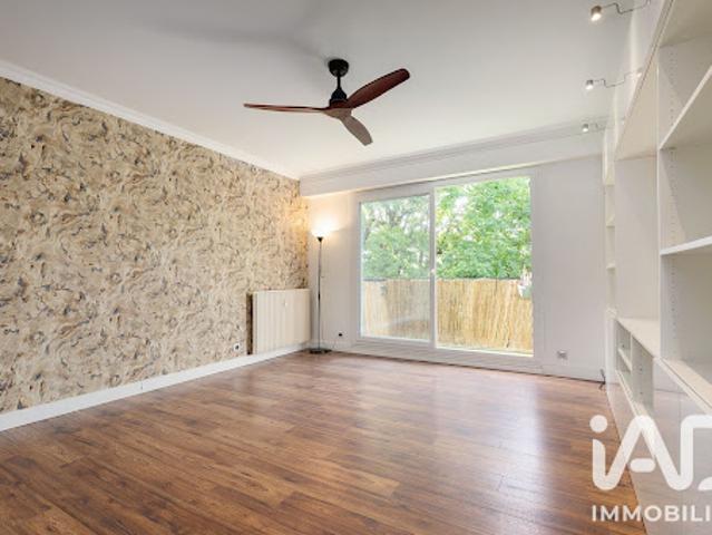 Appartement vente à La Martinière, Herblay-sur-Seine