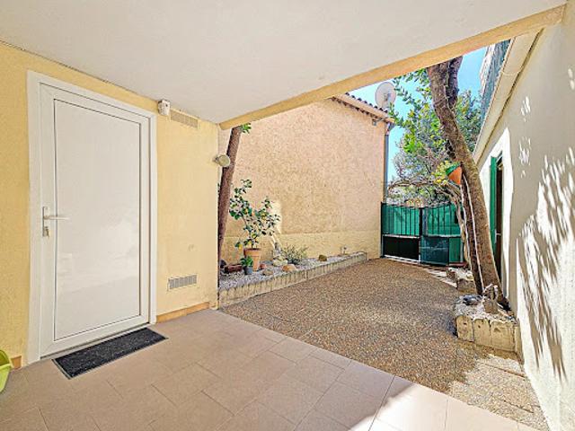 Appartement vente à Béziers, Hérépian