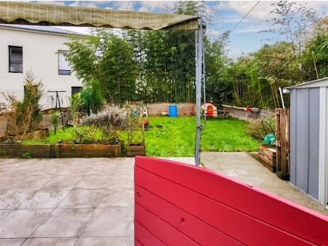 Appartement vente à Pau, Aressy