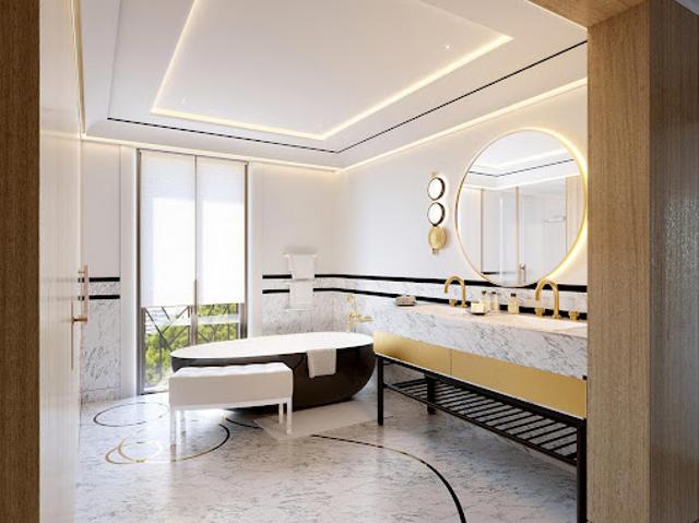 Appartement vente à Les Toupets, Vauréal