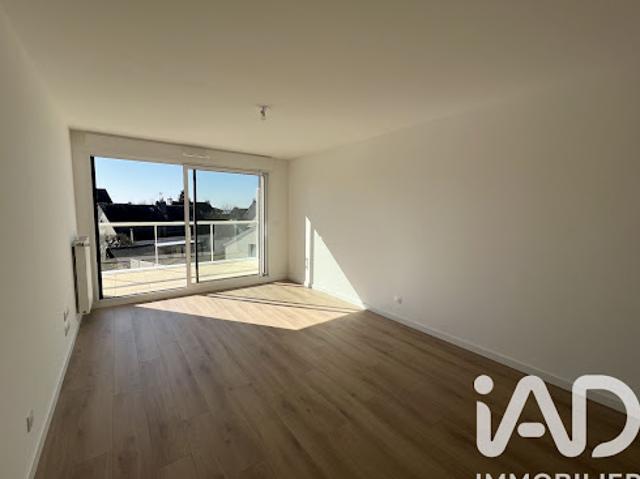 Appartement vente à Rennes, Bretagne