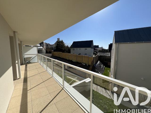 Appartement vente à Rennes, Bretagne