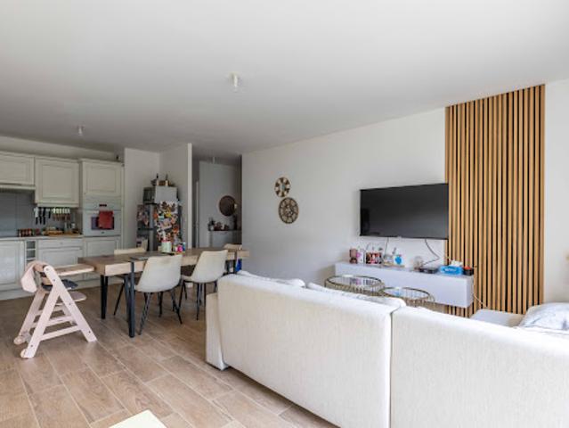 Appartement vente à Rennes, Bretagne