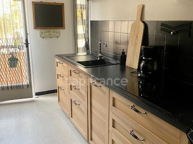 Appartement vente à Marseille, La Ciotat