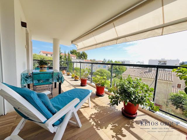 Appartement vente à Marseille, La Ciotat