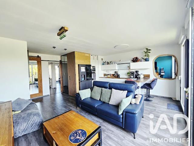 Appartement vente à 4000 Nord, La Courneuve