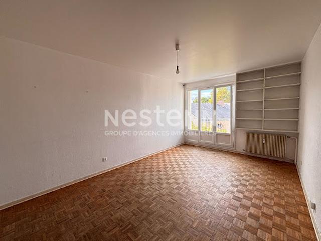 Appartement vente à La Flèche