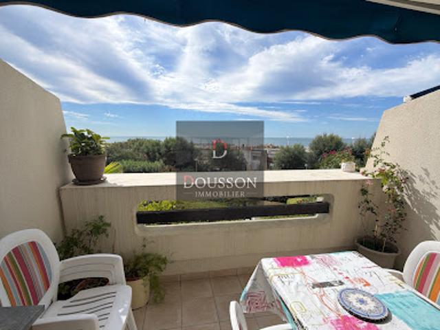 Appartement vente à Montpellier, La Grande-motte