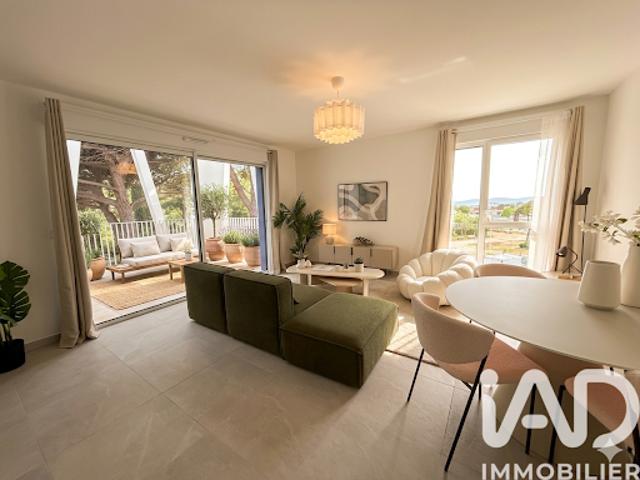 Appartement vente à Montpellier, La Grande-motte