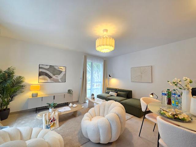 Appartement vente à Montpellier, La Grande-motte
