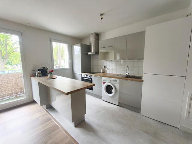 Appartement vente à Lille, La Madeleine