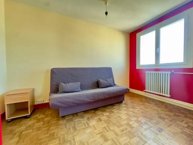 Appartement vente à Tours, La Riche
