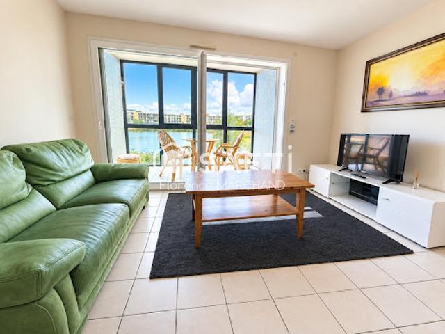 Appartement vente à Le Prieuré, La Rochelle