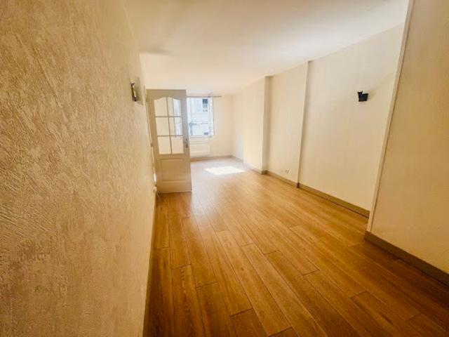 Appartement vente à Le Prieuré, La Rochelle
