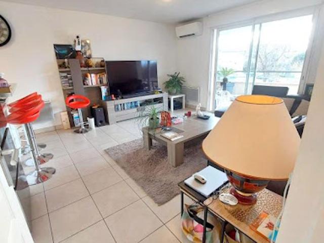 Appartement vente à Arrondissement de Toulon, La Seyne-sur-mer