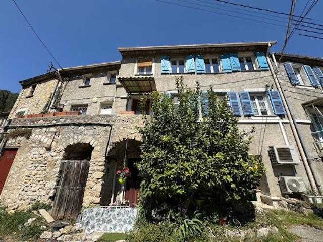 Appartement vente à France métropolitaine, Drap